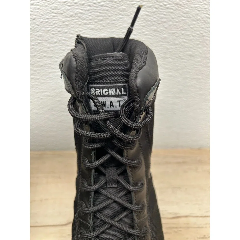 New Original SWAT Metro Air 9